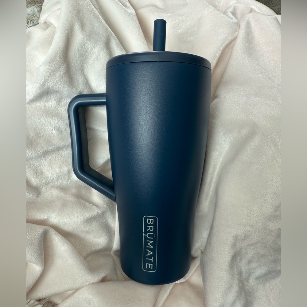 BrüMate 30oz Era -Navy